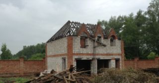 Демонтаж 2 этажного дома Новоуральск, цена от 2636 руб.