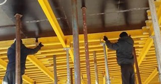 Демонтаж опалубки в Новоуральске: цены от 362 рублей | Сварной-Нву