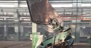 Демонтаж станков Новоуральск, цена от 2947 руб.