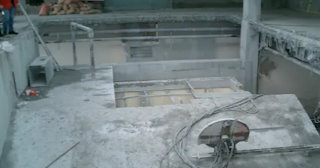 Демонтаж бассейна в Новоуральске: цена от 1034 рублей - Сварной-Нву