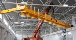 Демонтаж кранов Новоуральск, цена от 2947 руб.