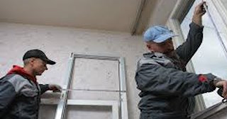 Демонтаж окон ПВХ в Новоуральске - цены от 1551 руб. | Сварной-Нву
