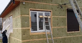 Демонтаж сайдинга от 362 рублей в Новоуральске - профессиональные услуги Сварной-Нву