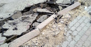 Демонтаж временной автодороги в Новоуральске - эффективные решения от Сварной-Нву от 1034 рублей.