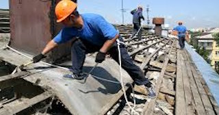Разборка утеплителя на кровле в Новоуральске - расценка в смете от 517 рублей | Сварной-Нву